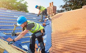 Professional Roofing Contractor in Friendly, MD